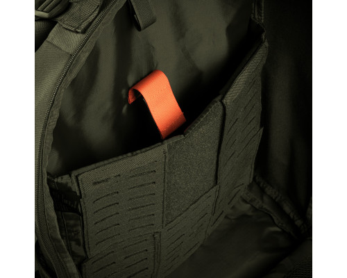 Рюкзак тактичний Highlander Stoirm Backpack 40L- оливковий