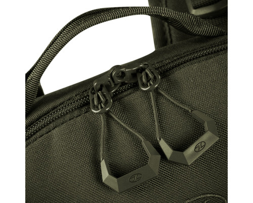 Рюкзак тактичний Highlander Stoirm Backpack 40L- оливковий