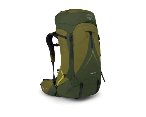 Рюкзак Osprey Atmos AG LT 65 - L/XL - зелений Рюкзак Osprey Atmos AG LT 65 - L/XL - зелений