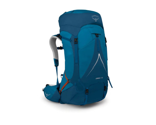 Рюкзак Osprey Atmos AG LT 65 - L/XL - зелений Рюкзак Osprey Atmos AG LT 65 - L/XL - зелений