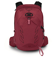 Рюкзак Osprey Tempest 20 kakio pink - WXS/S - червоний