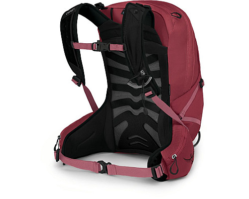 Рюкзак Osprey Tempest 20 kakio pink - WXS/S - червоний
