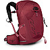 Рюкзак Osprey Tempest 20 kakio pink - WXS/S - червоний