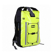 Герморюкзак OverBoard OB1147HVY-EU Pro-Vis Backpack 30 л - чорно-жовтий