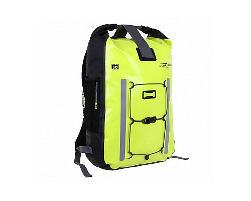 Герморюкзак OverBoard OB1147HVY-EU Pro-Vis Backpack 30 л - чорно-жовтий Герморюкзак OverBoard OB1147HVY-EU Pro-Vis Backpack 30 л - чорно-жовтий