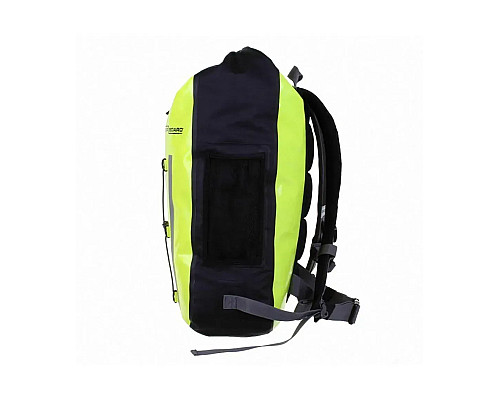 Герморюкзак OverBoard OB1147HVY-EU Pro-Vis Backpack 30 л - чорно-жовтий Герморюкзак OverBoard OB1147HVY-EU Pro-Vis Backpack 30 л - чорно-жовтий