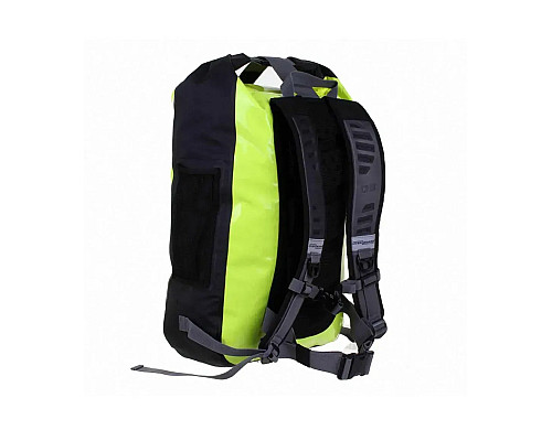Герморюкзак OverBoard OB1147HVY-EU Pro-Vis Backpack 30 л - чорно-жовтий Герморюкзак OverBoard OB1147HVY-EU Pro-Vis Backpack 30 л - чорно-жовтий