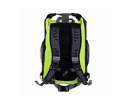 Герморюкзак OverBoard OB1147HVY-EU Pro-Vis Backpack 30 л - чорно-жовтий Герморюкзак OverBoard OB1147HVY-EU Pro-Vis Backpack 30 л - чорно-жовтий