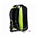 Герморюкзак OverBoard OB1147HVY-EU Pro-Vis Backpack 30 л - чорно-жовтий