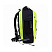 Герморюкзак OverBoard OB1147HVY-EU Pro-Vis Backpack 30 л - чорно-жовтий