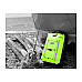 Герморюкзак OverBoard OB1147HVY-EU Pro-Vis Backpack 30 л - чорно-жовтий