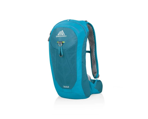 Рюкзак туристичний Gregory 10 л MAYA MERIDIAN TEAL 111476/7410 BIOSYNC Рюкзак туристичний Gregory 10 л MAYA MERIDIAN TEAL 111476/7410 BIOSYNC