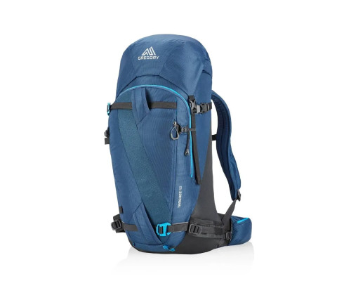 Рюкзак туристичний Gregory 45 л TARGHEE S ATLANTIS BLUE 121131/1017 ALPINE Рюкзак туристичний Gregory 45 л TARGHEE S ATLANTIS BLUE 121131/1017 ALPINE
