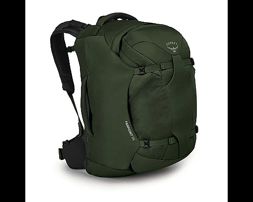Рюкзак Osprey Farpoint 55 Рюкзак Osprey Farpoint 55