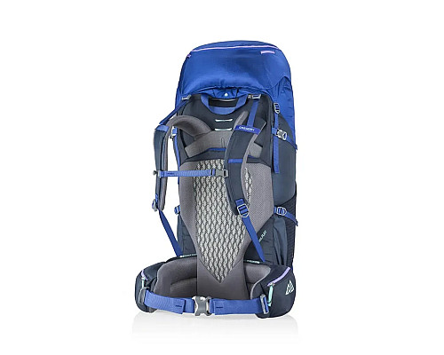 Рюкзак туристичний Gregory 60 л AMBER PEARL BLUE 77834/2271 TRAILFLEX
