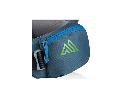 Рюкзак туристичний Gregory 60 л AMBER PEARL BLUE 77834/2271 TRAILFLEX