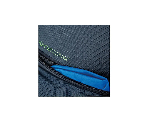 Рюкзак туристичний Gregory 60 л AMBER PEARL BLUE 77834/2271 TRAILFLEX