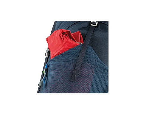 Рюкзак туристичний Gregory 60 л AMBER PEARL BLUE 77834/2271 TRAILFLEX