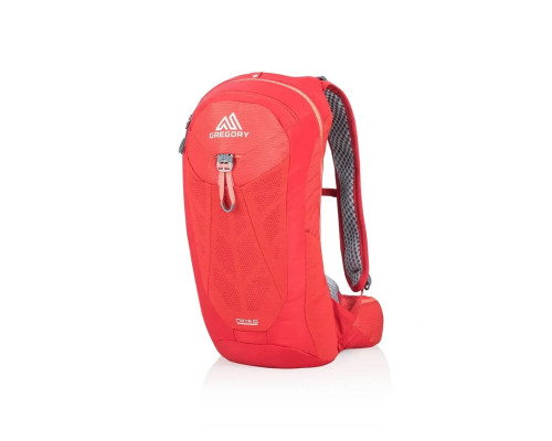 Рюкзак туристичний Gregory 10 л MAYA POPPY RED 111476/1710 BIOSYNC Рюкзак туристичний Gregory 10 л MAYA POPPY RED 111476/1710 BIOSYNC