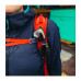 Рюкзак туристичний Gregory 10 л MAYA POPPY RED 111476/1710 BIOSYNC