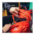 Рюкзак туристичний Gregory 10 л MAYA POPPY RED 111476/1710 BIOSYNC