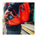 Рюкзак туристичний Gregory 10 л MAYA POPPY RED 111476/1710 BIOSYNC