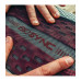 Рюкзак туристичний Gregory 10 л MAYA POPPY RED 111476/1710 BIOSYNC