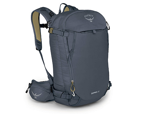 Рюкзак Osprey Sopris 30 -  O/S - зелений
