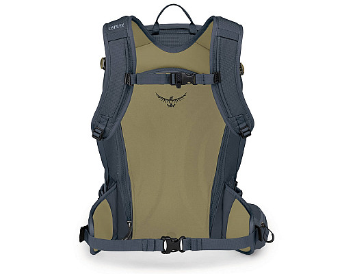 Рюкзак Osprey Sopris 30 -  O/S - зелений