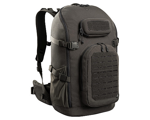 Рюкзак тактичний Highlander Stoirm Backpack 40L -сірий