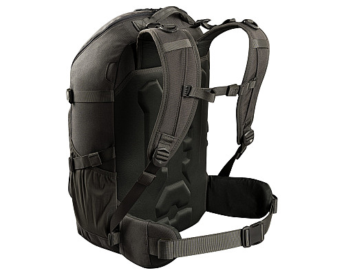 Рюкзак тактичний Highlander Stoirm Backpack 40L -сірий