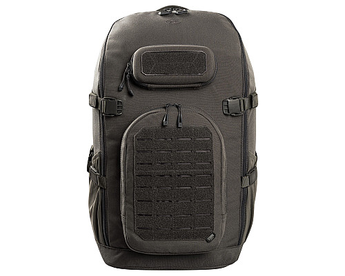 Рюкзак тактичний Highlander Stoirm Backpack 40L -сірий