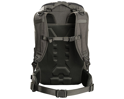 Рюкзак тактичний Highlander Stoirm Backpack 40L -сірий