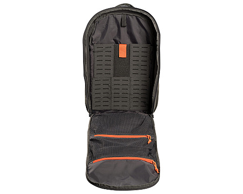 Рюкзак тактичний Highlander Stoirm Backpack 40L -сірий