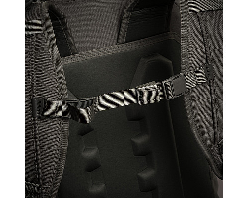 Рюкзак тактичний Highlander Stoirm Backpack 40L -сірий