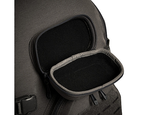 Рюкзак тактичний Highlander Stoirm Backpack 40L -сірий