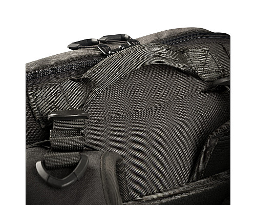 Рюкзак тактичний Highlander Stoirm Backpack 40L -сірий