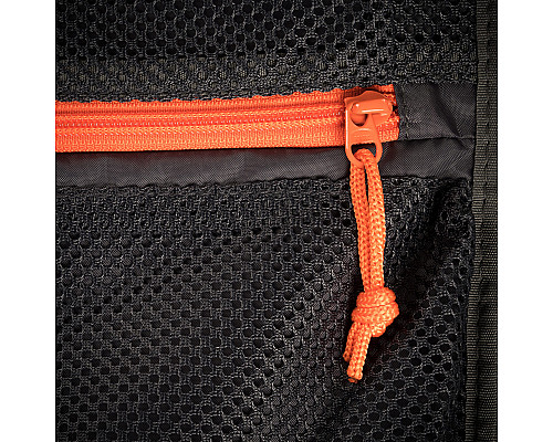 Рюкзак тактичний Highlander Stoirm Backpack 40L -сірий