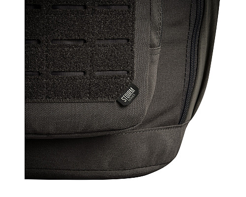 Рюкзак тактичний Highlander Stoirm Backpack 40L -сірий