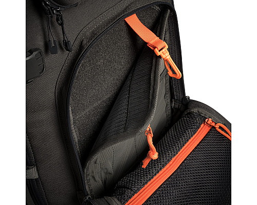Рюкзак тактичний Highlander Stoirm Backpack 40L -сірий