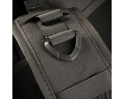 Рюкзак тактичний Highlander Stoirm Backpack 40L -сірий