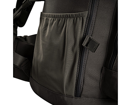 Рюкзак тактичний Highlander Stoirm Backpack 40L -сірий