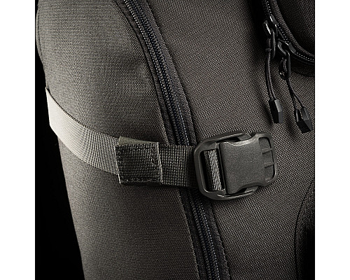 Рюкзак тактичний Highlander Stoirm Backpack 40L -сірий