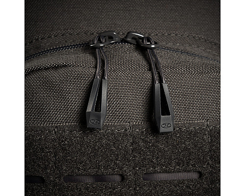 Рюкзак тактичний Highlander Stoirm Backpack 40L -сірий