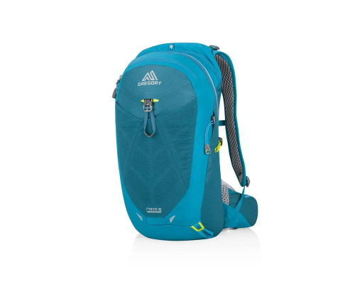 Рюкзак туристичний Gregory 16 л MAYA MERID.TEAL 111477/7410 BIOSYNC Рюкзак туристичний Gregory 16 л MAYA MERID.TEAL 111477/7410 BIOSYNC