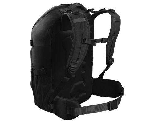 Рюкзак тактичний Highlander Stoirm Backpack 40L -чорний