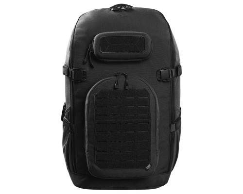 Рюкзак тактичний Highlander Stoirm Backpack 40L -чорний
