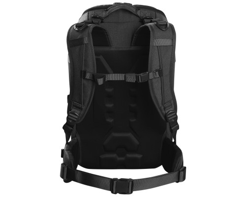 Рюкзак тактичний Highlander Stoirm Backpack 40L -чорний