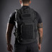 Рюкзак тактичний Highlander Stoirm Backpack 40L -чорний
