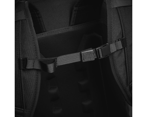 Рюкзак тактичний Highlander Stoirm Backpack 40L -чорний